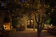 History, Hollywood, Heaven: San Ysidro Ranch